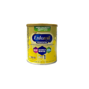 ENFAMIL ETAPA 1 LATA X 375 GR